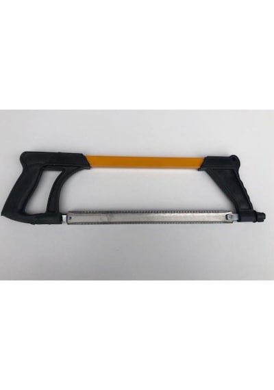 Testere Kolu Demir.metal.alüminyumtestere + Yedek Ağız
