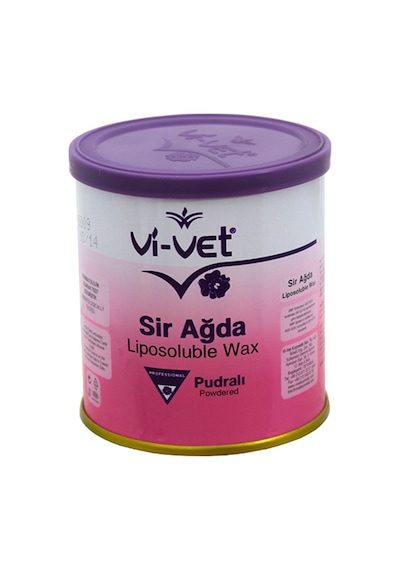 Vi-Vet Pudralı Konserve Sir Ağda 240 ML