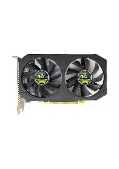 Axle AMD Radeon RX 550 AX-RX-550/8GD5P8DIP 8 GB GDDR5 128 Bit Ekran Kartı
