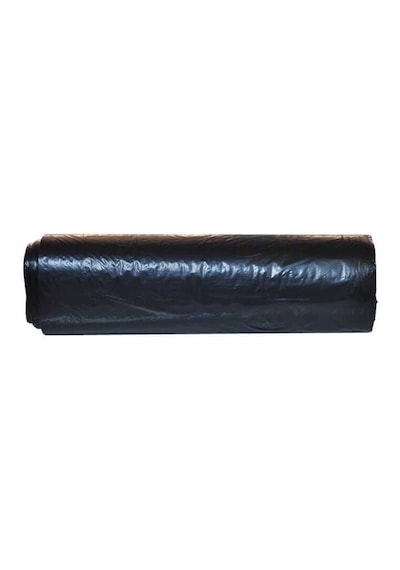 Rulo Siyah Çöp Poşeti Jumbo 80X110 400 Gr - 10 Adet N11.1055 Rulo Siyah Çöp Poşeti Jumbo 80X110 400 Gr - 10 Adet N11.1055
