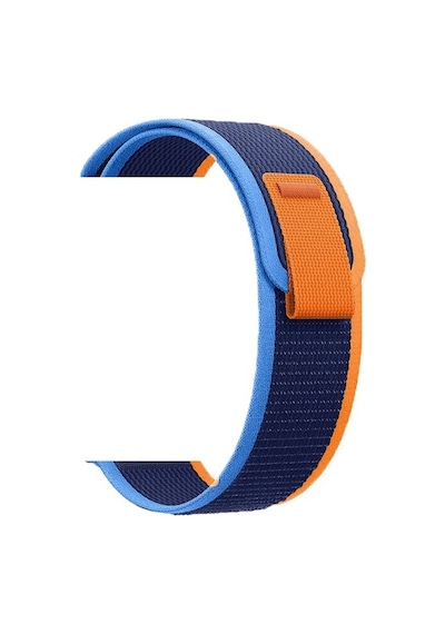 Huawei Uyumlu Watch Gt Gt2 Gt3 42mm / Honor Magic 2 42mm Kordon Trail Kordon 20mm