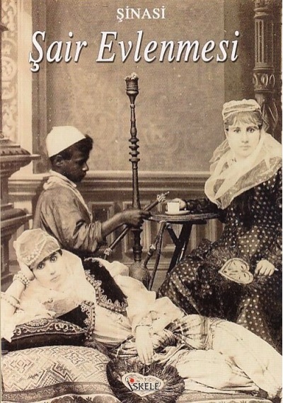 Şair Evlenmesi - Grsy-815886