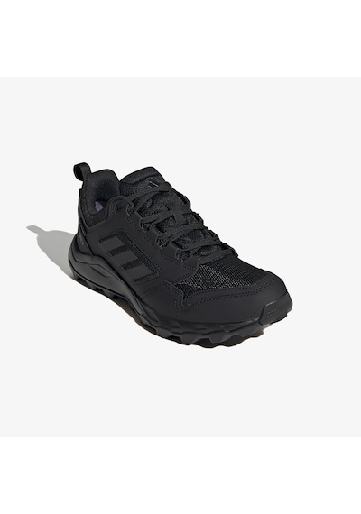 Adidas Tracerocker 2.0 Gore-tex Kadın Siyah Koşu Ayakkabısı Jı1307 Siyah