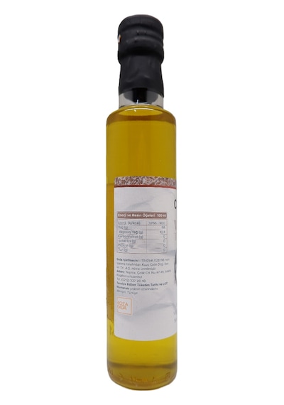 Chefline Beyaz Trüf Yağı Chefline 250 ML
