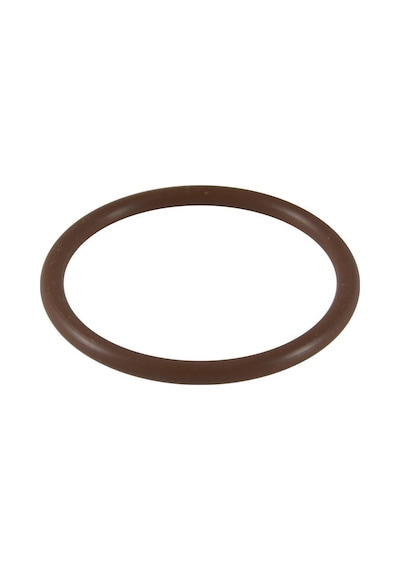 19x3 35 Adet Isıya Dayanıklı Viton O-ring Fkm 75 Brown Kalınlık 3 Mm Oring