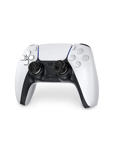 Galaxy Uyumlu Model Ps4/ps5 Uyumlu Performans Analog Koruyucu Ve Yükseltici-siyah
