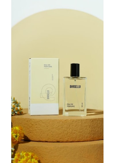 Bargello 272 Floral Kadın Parfüm EDP 50 ML