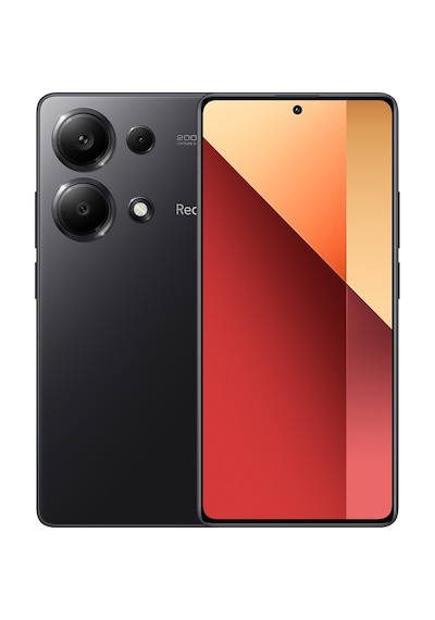 Xiaomi Redmi Note 13 Pro 8 GB 256 GB (Xiaomi Türkiye Garantili)