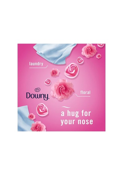 Downy April Fresh Koku Giderici Kumaş Spreyi 438ml