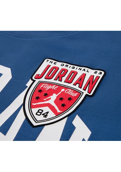 Nike Nıke Jordan Jdb I23 Hıghway Arch Ss Tee Erkek Çocuk Tişört 95g364 Uug