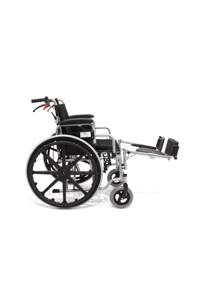 G106 Fonksiyonel Tekerlekli Sandalye