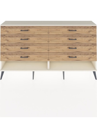 Arges Konsol 8 Çekmeceli 176x30x99 Aytaşı-aytaşı/çam Aytası/atlas Çam - Aytası Arges Konsol 8 Çekmeceli 176x30x99 Aytaşı-aytaşı/çam Aytası/atlas Çam - Aytası