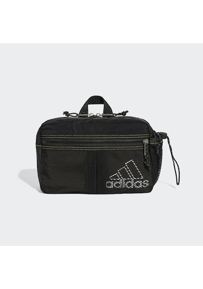 Adidas Siyah Bel Çantası Jc5986 Siyah