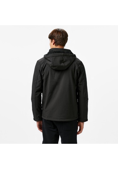 Mc Kinley Mckinley Tura Iı Erkek Siyah Outdoor Mont 429036 Siyah