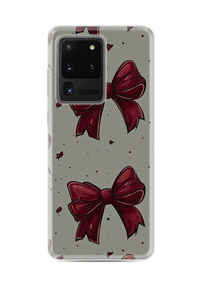 Samsung Galaxy S20 Ultra Sm-g988b Uyumlu Kılıf Baskılı Desenli Silikon Stk-.1038.jpg Renk102 Renk102