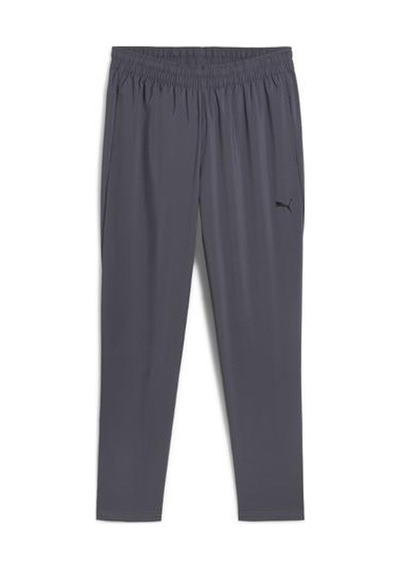 Puma Tad Essentials Erkek Gri Eşofman Altı Gri