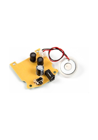 D20mm 113KHz  3.7-12V Ultrasonik Sis Yapıcı Modülü