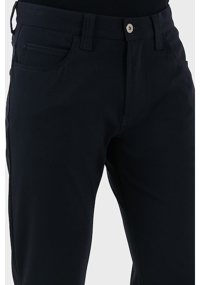 Emporio Armani Erkek Kot Pantolon Em001713 Te11112 Ub081 Lacivert Lacivert