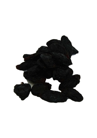 Kilis Karası Siyah Kuru Üzüm 100 Gr Paket Diğer