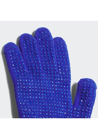 Adidas Çocuk Lacivert Eldiven Jf6266 Lacivert