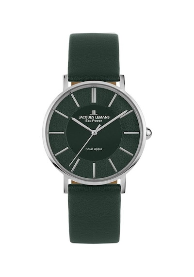 Jacques Lemans Eco Power 1-2113d Kadın Kol Saati