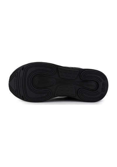 Fessura Erkek Tekstil Siyah/siyah Sneakers & Spor Ayakkabı 1001 Rex001 Erk Ayk Y24 Black/black Siyah Siyah
