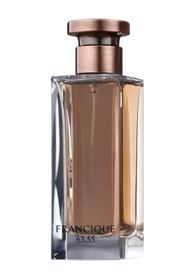French Avenue Francique 63.55 Edp 90 Ml Unisex Parfüm Oryantal