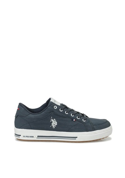 U.s. Polo Assn. Torıva 6pr Lacivert Erkek Sneaker A102695654