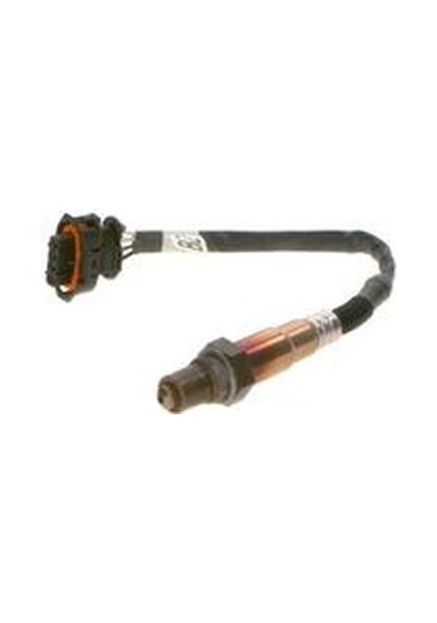 Opel Corsa C 1.2 2004-2006 Bosch  Oksijen Sensörü N11.1452