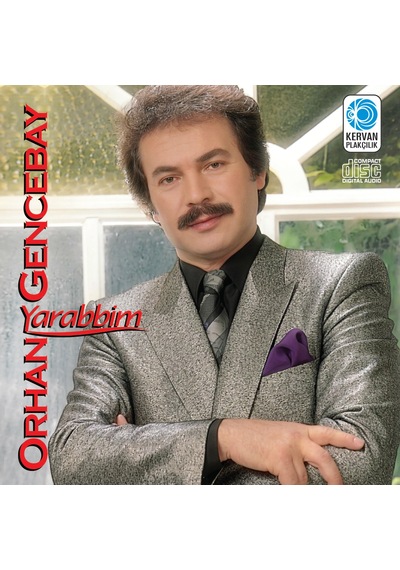 Orhan Gencebay - Yarabbim Cd
