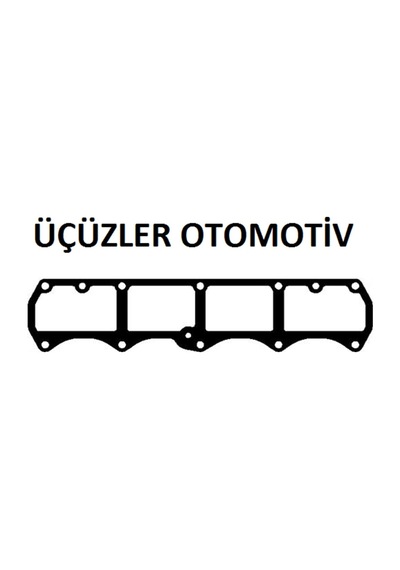 Kulbütör Kapak Contası Doblo Palio Marea Bravo Brava 1.6 777383
