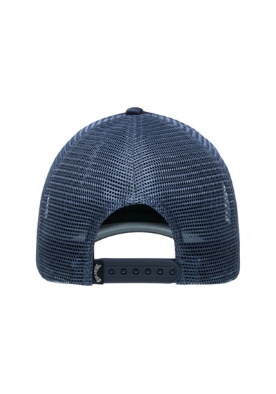Bıllabong Billabong Podium Trucker Erkek Mavi Şapka Nmu Lacivert