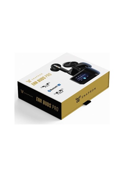 Snapron SNK-9002 Bluetooth 5.4 Led Ekranlı Kulak İçi Kulaklık