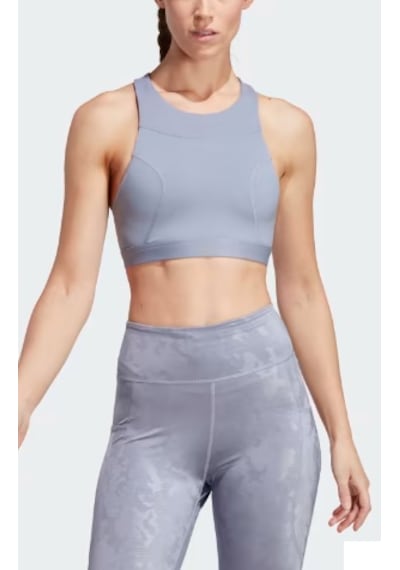 Adidas Runnıng Medıum-support Bra