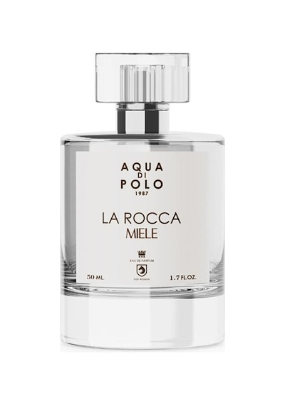 Aqua Di Polo 1987 Apcn000707 La Rocca Miele Kadın Parfüm EDP 50 ML