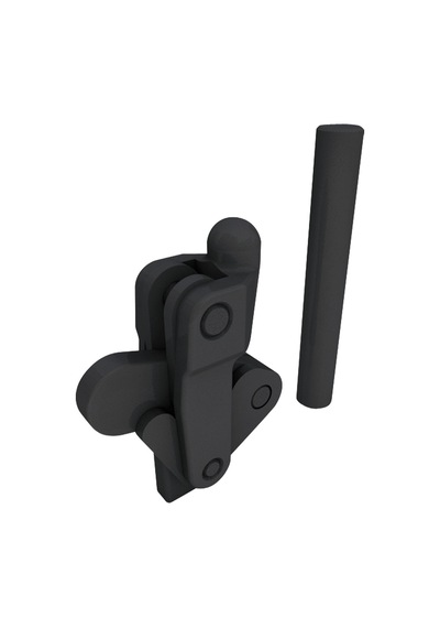Goodhand Gh-70310 Ağır Hizmet Tipi Toggle Kelepçe 500 Kg Kapasi