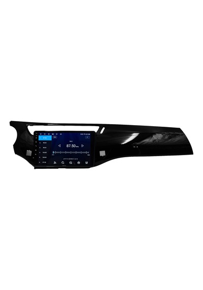 Citröen C3 2010-2015 Clarion Gl-300 Multimedya Diğer