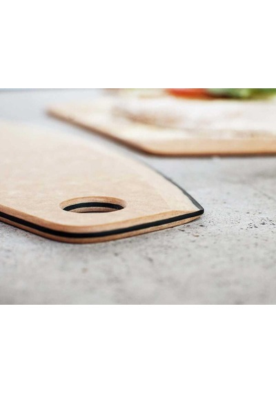 Epicurean Natürel Pizza Kesici 41cm Diğer