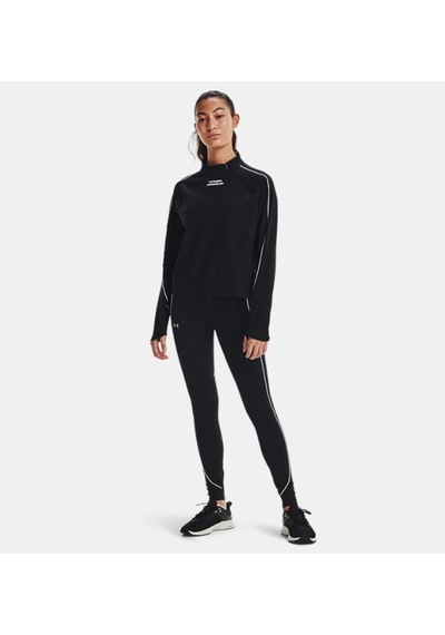 Under Armour - Uzun Kollu T-Shirt - Ua Rush Cg Novelty Top 513116490