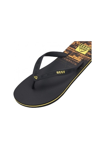 Reef Seasıde Prınts Erkek Terlik Ref.cj0311 001