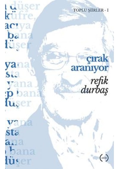 Çırak Aranıyor - Refik Durbaş - Islık Yayınları