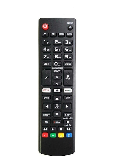 LG Uyumlu AKB75095308 Smart LED TV Kumanda