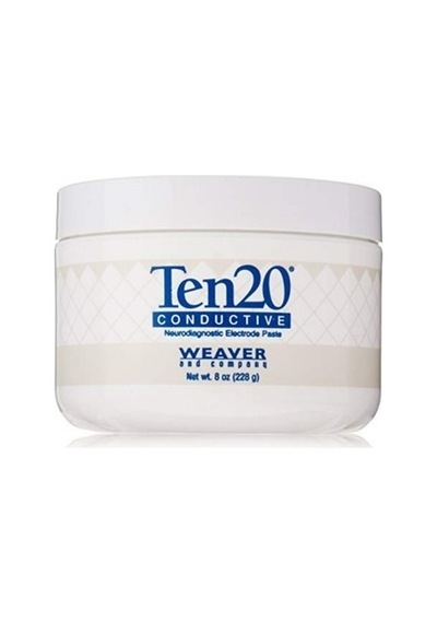Weaver Ten 20 Eeg Pastası 3 x 228 G