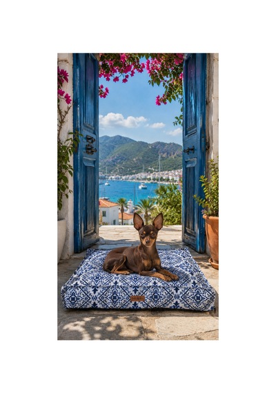 Kedi Ve Köpek Yer Minderi Ve Matı Üst Kalite Yıkanabilir Kılıflı Fermuarlı %100 Boncuk Elyaf Kaydırmaz Taban Kedi Ve Köpek Yatağı Lacivert Damask 1609352154 Kedi Ve Köpek Yer Minderi Ve Matı Üst Kalite Yıkanabilir Kılıflı Fermuarlı %100 Boncuk Elyaf Kaydırmaz Taban Kedi Ve Köpek Yatağı Lacivert Damask 1609352154