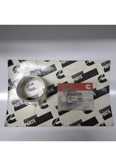 3896894 Cummins Qsm11 Ism11 M11 Piston Kolu Biyel Burcu