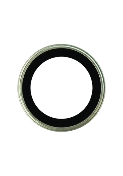Urr Apple Uyumlu iPhone 17 Fans Series Ar Kamera Lens Koruyucu Yeşil