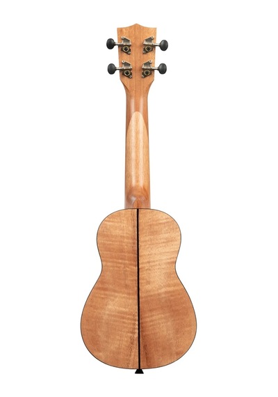 Kala Exotic Soprano Ukulele
