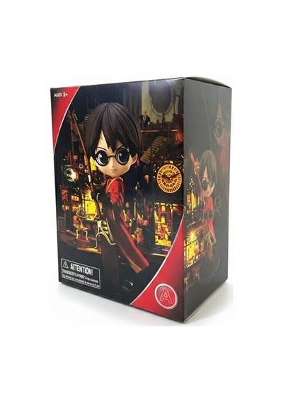 Plastik Harry Potter Figürü 16 Cm