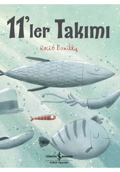 11'ler Takımı