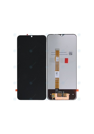 Byr Vivo Y33s Uyumlu Lcd Ekran Dokunmatik Yüksek Kaliteli Ekrandır